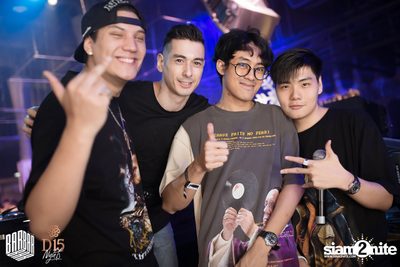 New Year's Eve 2020 at Barbarbar — photo 202