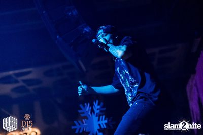 New Year's Eve 2020 at Barbarbar — photo 209