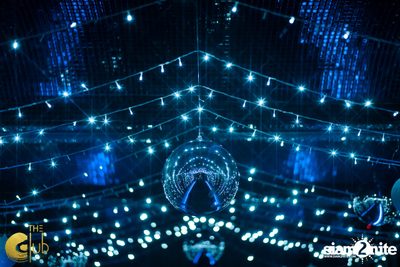 White New Year's Eve 2020 w/ DJ Ono ที่ The Club at Koi — photo 2