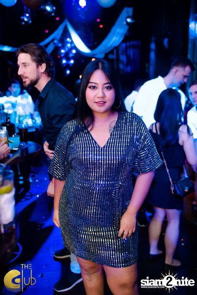White New Year's Eve 2020 w/ DJ Ono ที่ The Club at Koi — photo 10