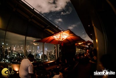 White New Year's Eve 2020 w/ DJ Ono ที่ The Club at Koi — photo 18