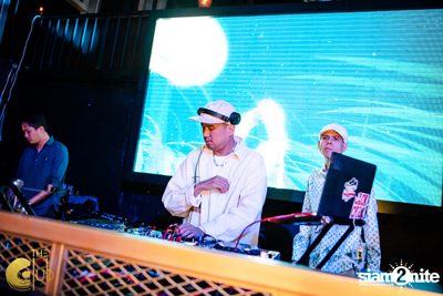White New Year's Eve 2020 w/ DJ Ono ที่ The Club at Koi — photo 20