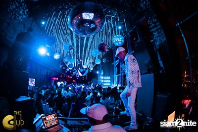 White New Year's Eve 2020 w/ DJ Ono ที่ The Club at Koi — photo 39