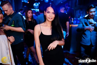 White New Year's Eve 2020 w/ DJ Ono ที่ The Club at Koi — photo 43