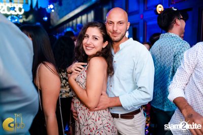 White New Year's Eve 2020 w/ DJ Ono ที่ The Club at Koi — photo 52