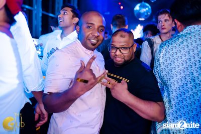 White New Year's Eve 2020 w/ DJ Ono ที่ The Club at Koi — photo 58