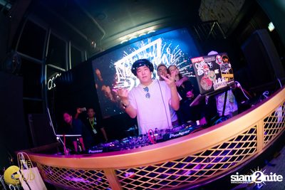 White New Year's Eve 2020 w/ DJ Ono ที่ The Club at Koi — photo 64
