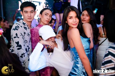 White New Year's Eve 2020 w/ DJ Ono ที่ The Club at Koi — photo 70