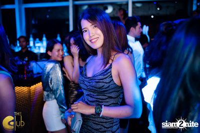 White New Year's Eve 2020 w/ DJ Ono ที่ The Club at Koi — photo 87