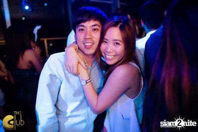 White New Year's Eve 2020 w/ DJ Ono ที่ The Club at Koi — photo 91