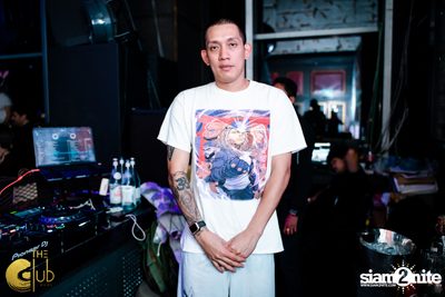 White New Year's Eve 2020 w/ DJ Ono ที่ The Club at Koi — photo 108