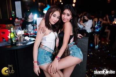 White New Year's Eve 2020 w/ DJ Ono ที่ The Club at Koi — photo 124