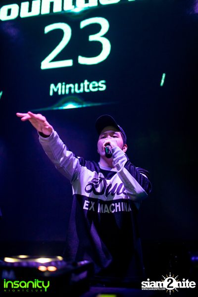 2020 NYE Countdown ที่ Insanity Nightclub — photo 29