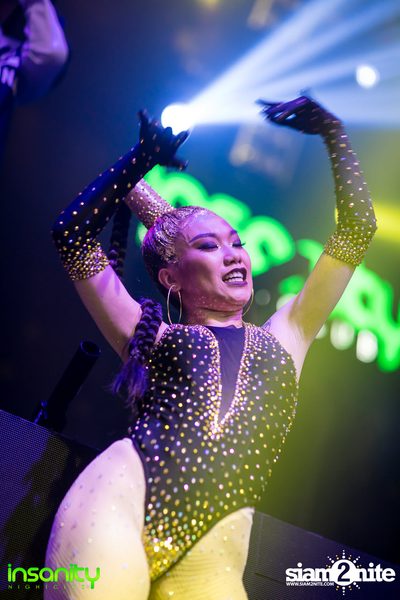 2020 NYE Countdown ที่ Insanity Nightclub — photo 51