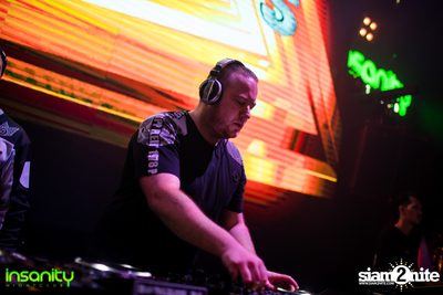 2020 NYE Countdown ที่ Insanity Nightclub — photo 80