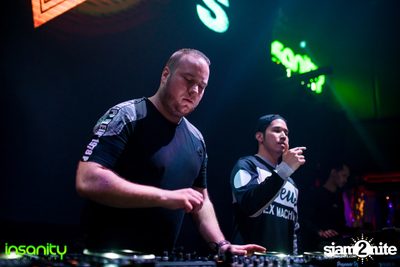 2020 NYE Countdown ที่ Insanity Nightclub — photo 81
