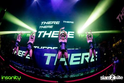 2020 NYE Countdown ที่ Insanity Nightclub — photo 94