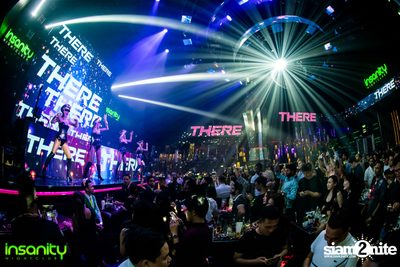 2020 NYE Countdown ที่ Insanity Nightclub — photo 95