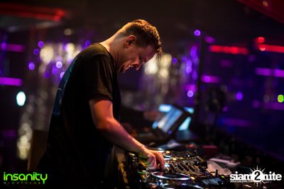 2020 NYE Countdown ที่ Insanity Nightclub — photo 145