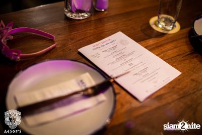 Mamma Mia NYE Party ที่ เอสอป — photo 6