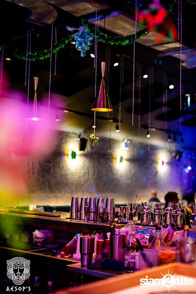 Mamma Mia NYE Party ที่ เอสอป — photo 9