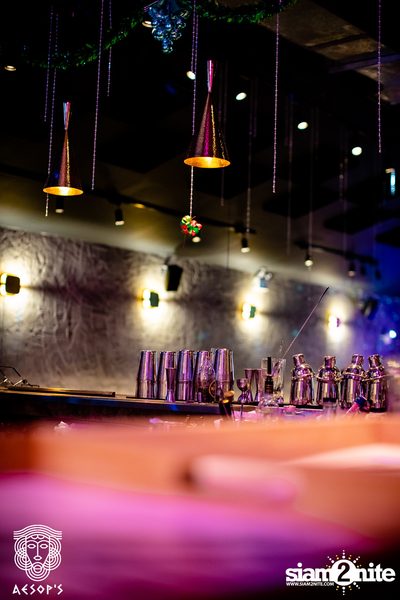 Mamma Mia NYE Party ที่ เอสอป — photo 10
