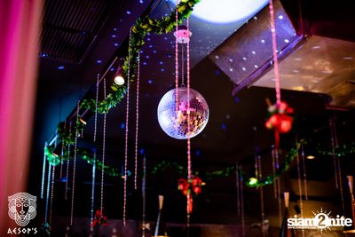 Mamma Mia NYE Party ที่ เอสอป — photo 11