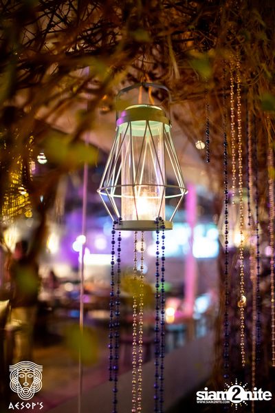 Mamma Mia NYE Party ที่ เอสอป — photo 18