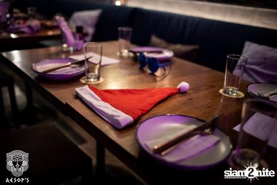 Mamma Mia NYE Party ที่ เอสอป — photo 25
