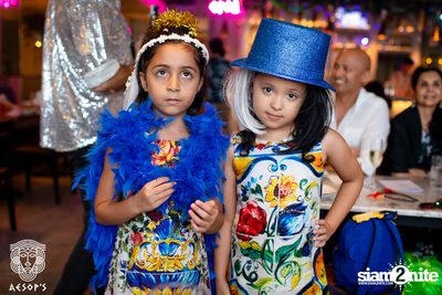 Mamma Mia NYE Party ที่ เอสอป — photo 28
