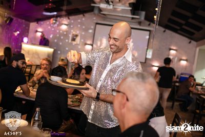Mamma Mia NYE Party ที่ เอสอป — photo 43