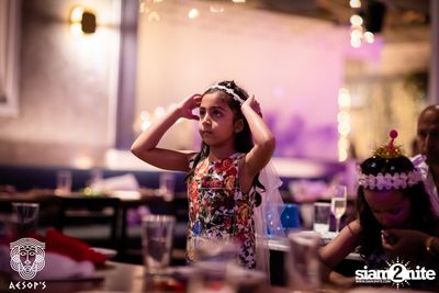 Mamma Mia NYE Party ที่ เอสอป — photo 49