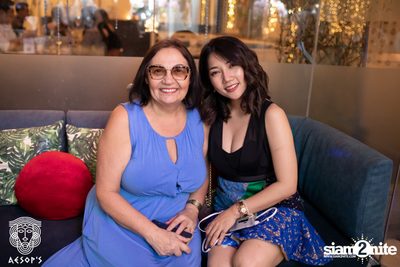 Mamma Mia NYE Party ที่ เอสอป — photo 68