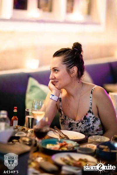 Mamma Mia NYE Party ที่ เอสอป — photo 71