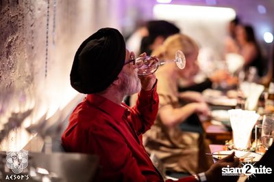 Mamma Mia NYE Party ที่ เอสอป — photo 76