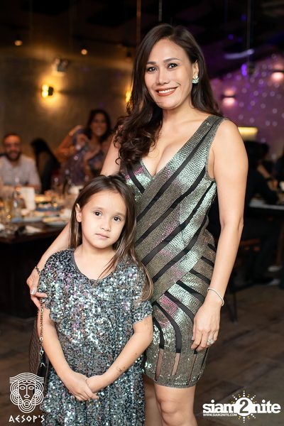Mamma Mia NYE Party ที่ เอสอป — photo 85