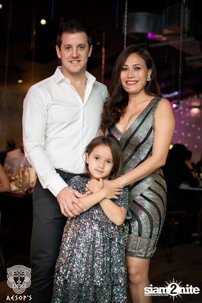 Mamma Mia NYE Party ที่ เอสอป — photo 86