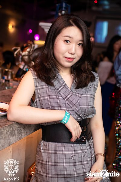 Mamma Mia NYE Party ที่ เอสอป — photo 92