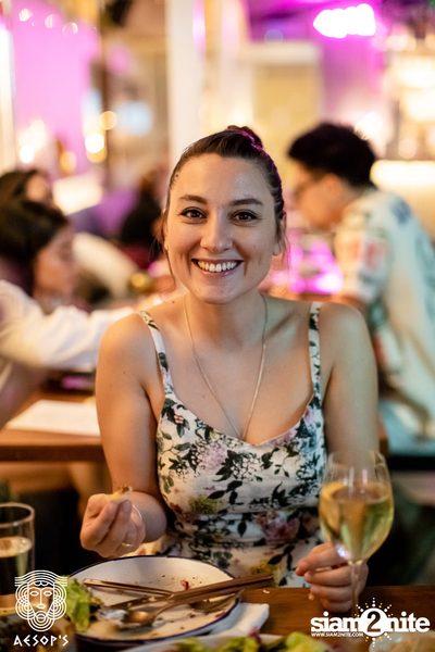 Mamma Mia NYE Party ที่ เอสอป — photo 108
