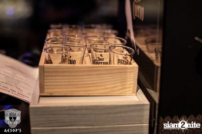 Mamma Mia NYE Party ที่ เอสอป — photo 109