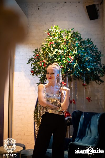 Mamma Mia NYE Party ที่ เอสอป — photo 115