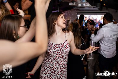 Mamma Mia NYE Party ที่ เอสอป — photo 133