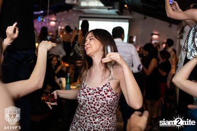 Mamma Mia NYE Party ที่ เอสอป — photo 134