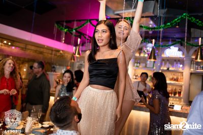 Mamma Mia NYE Party ที่ เอสอป — photo 136