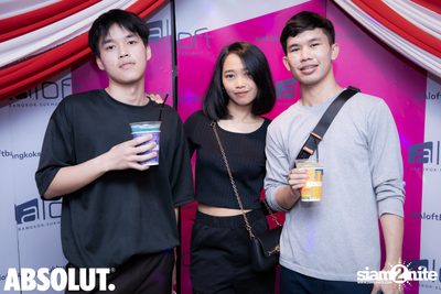 NYE Splash Countdown Pool Party at SPLASH at Aloft — photo 3