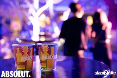 NYE Splash Countdown Pool Party at SPLASH at Aloft — photo 12