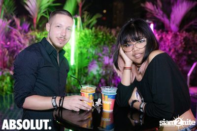 NYE Splash Countdown Pool Party at SPLASH at Aloft — photo 19