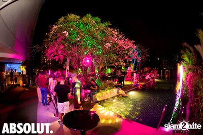 NYE Splash Countdown Pool Party at SPLASH at Aloft — photo 25
