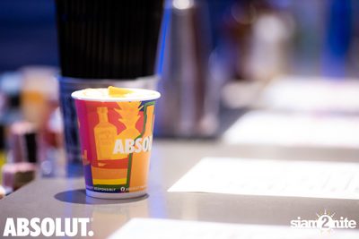 NYE Splash Countdown Pool Party at SPLASH at Aloft — photo 31