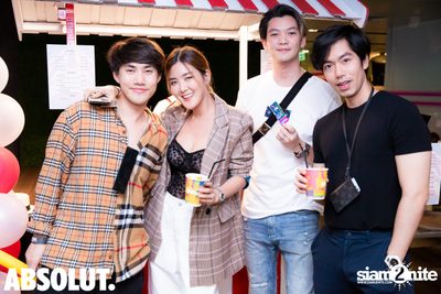 NYE Splash Countdown Pool Party at SPLASH at Aloft — photo 33